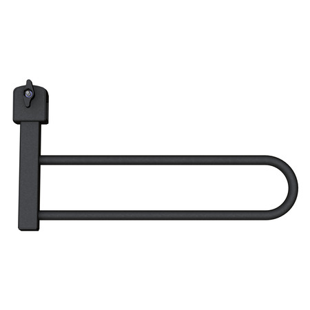 CURT Replacement Tray-Style Bike Rack Cradle - Right 19240